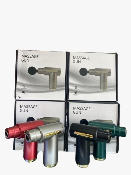 Miniatura 5 de Martillo Masajeador Pequeño usb